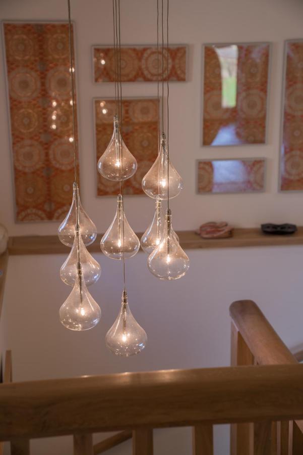 Hurst Farm B&B Crockham Hill Extérieur photo