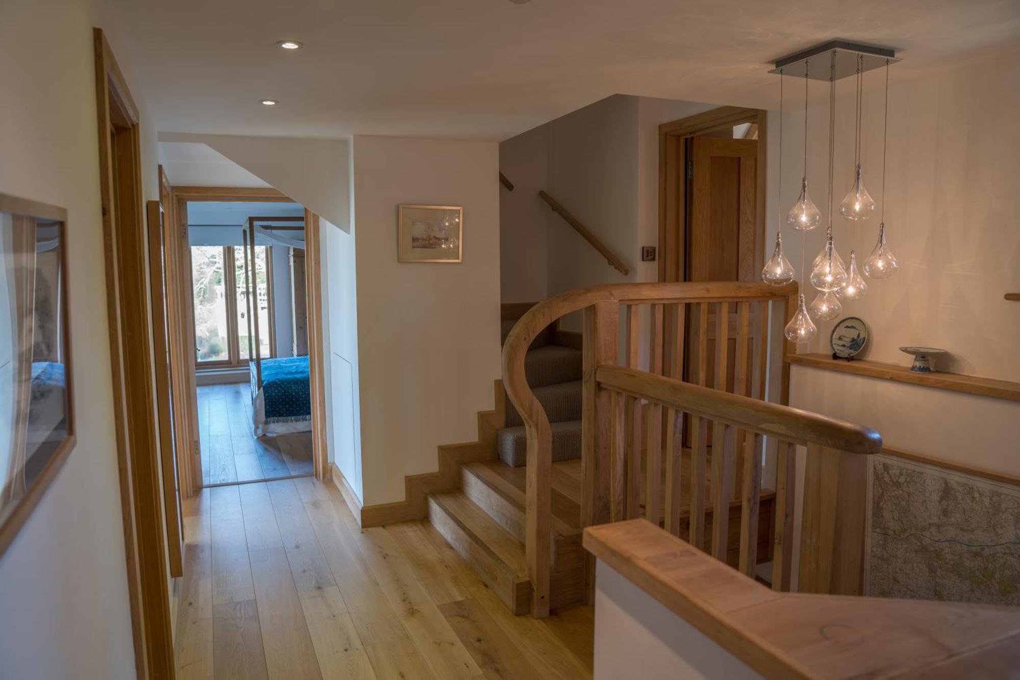 Hurst Farm B&B Crockham Hill Chambre photo