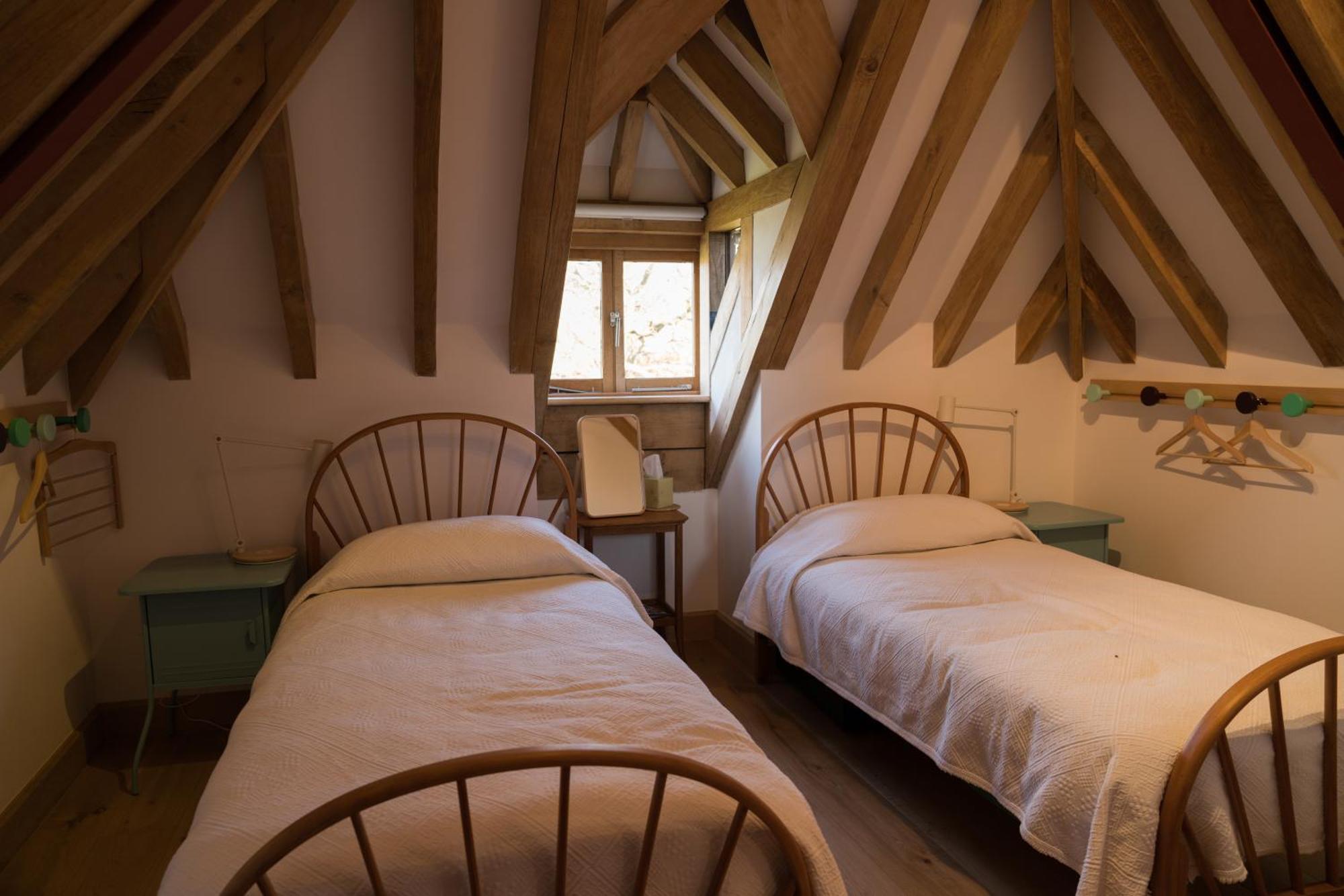Hurst Farm B&B Crockham Hill Chambre photo