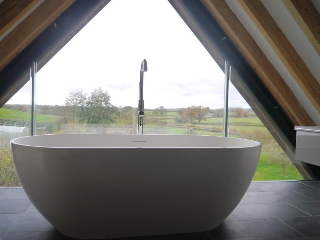 Hurst Farm B&B Crockham Hill Chambre photo